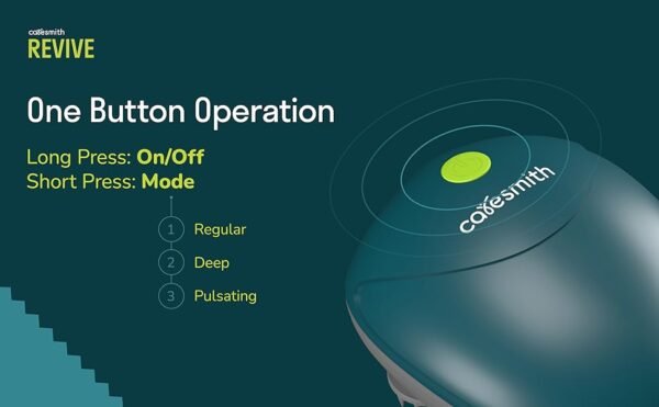 0028 Scalp Massager | Scalp, Body & Head Massager for Hair Growth  - Image 7