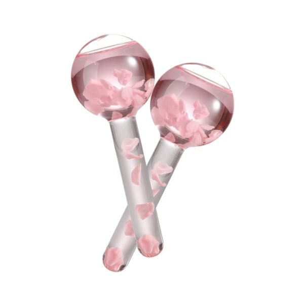Ice Globes For Facials-Tighten Skin And Reduce Puffiness - Image 6