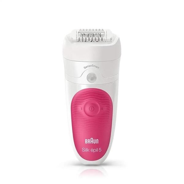 Braun Epilator for Women- Silk-Epil 5-500