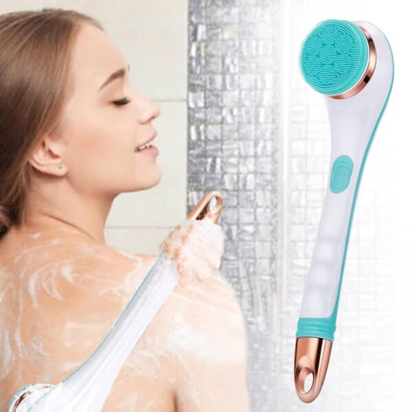 Back Scrubber Shower Exfoliating | Electric Back Washer - Image 8