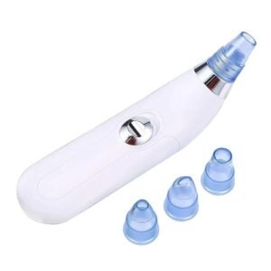 0073 4 in 1 Multi-Function Blackhead Whitehead Extractor Remover Device