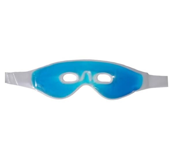 Cooling Gel Relaxing Eye Mask for Dark Circles - Image 3