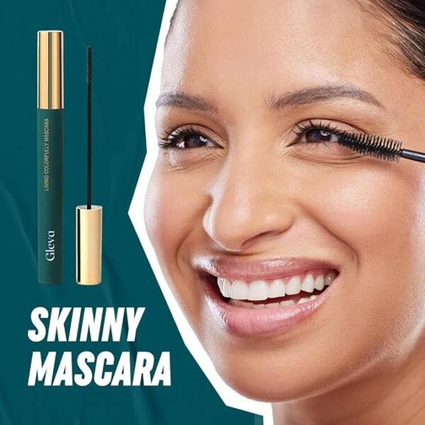 Skinny Waterproof Mascara Waterproof Mascara - Image 7