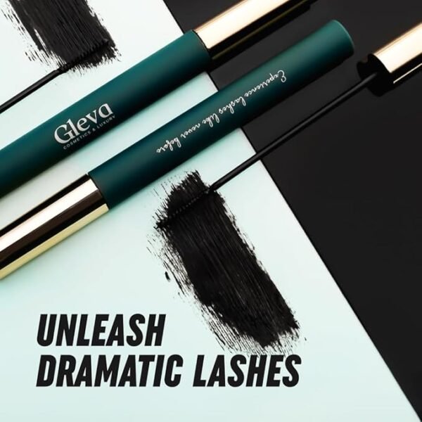 Skinny Waterproof Mascara Waterproof Mascara - Image 5