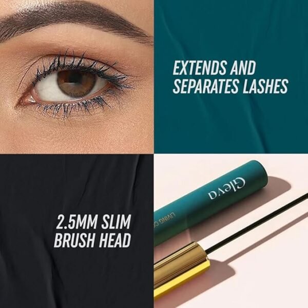 Skinny Waterproof Mascara Waterproof Mascara - Image 6